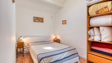 1 多间卧室、免费 WiFi、轮椅无障碍