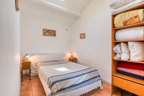 1 camera, Wi-Fi gratuito, accesso in sedia a rotelle