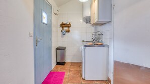 Privat køkken