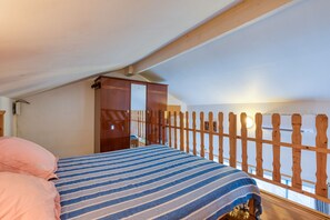 1 chambre, Wi-Fi gratuit