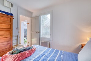 1 slaapkamer, gratis wifi