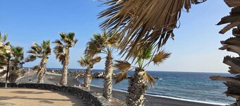 Vacation 'Salitre' with Balcony and Wi-Fi