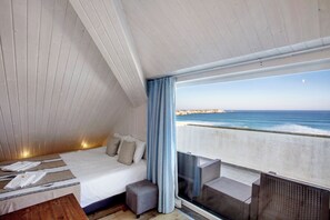 1 makuuhuone, ilmainen Wi-Fi, vuodevaatteet