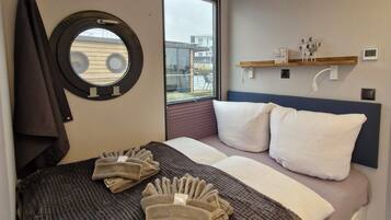 2 Schlafzimmer, kostenloses WLAN