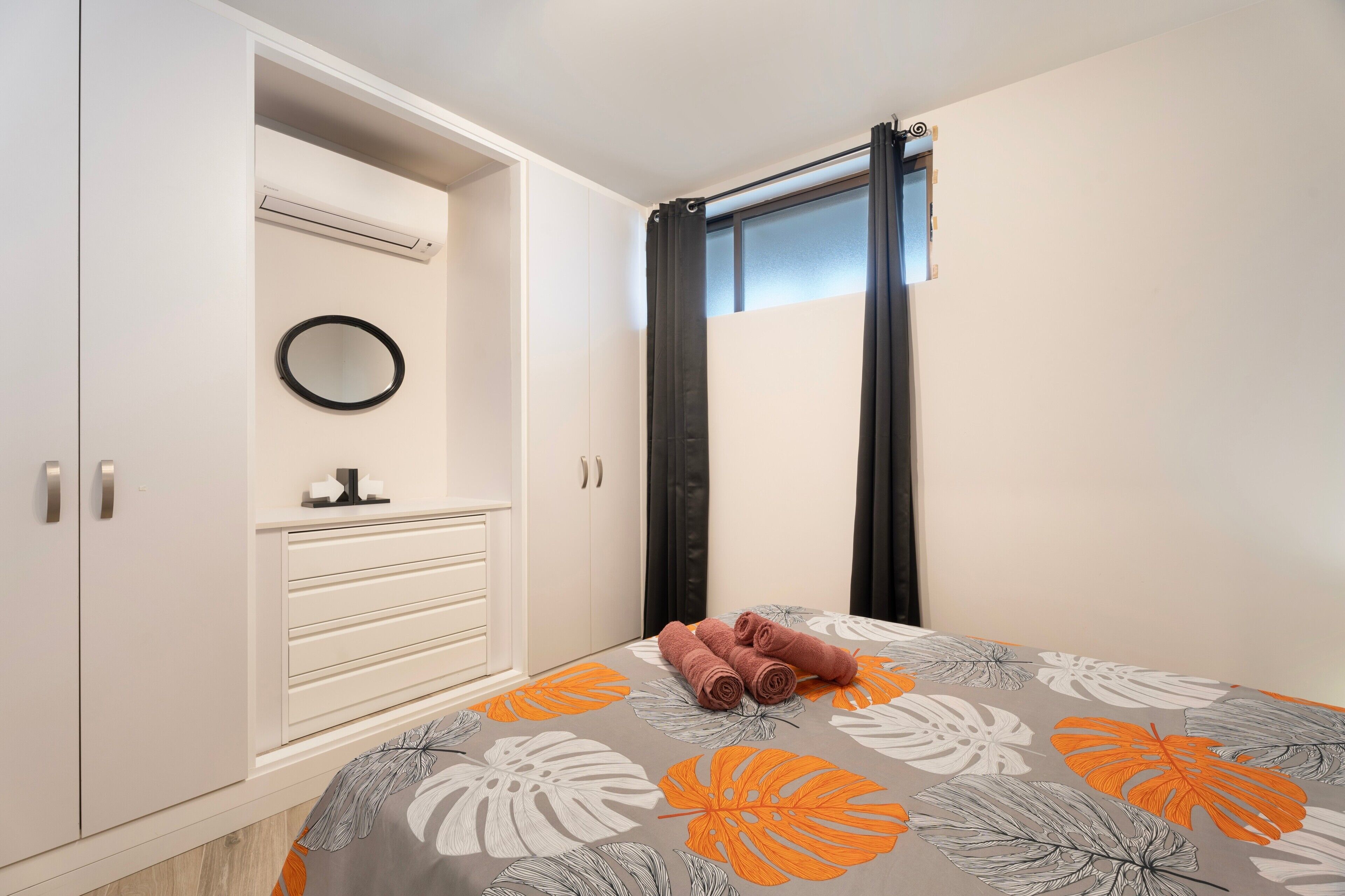 1 slaapkamer, gratis wifi, beddengoed