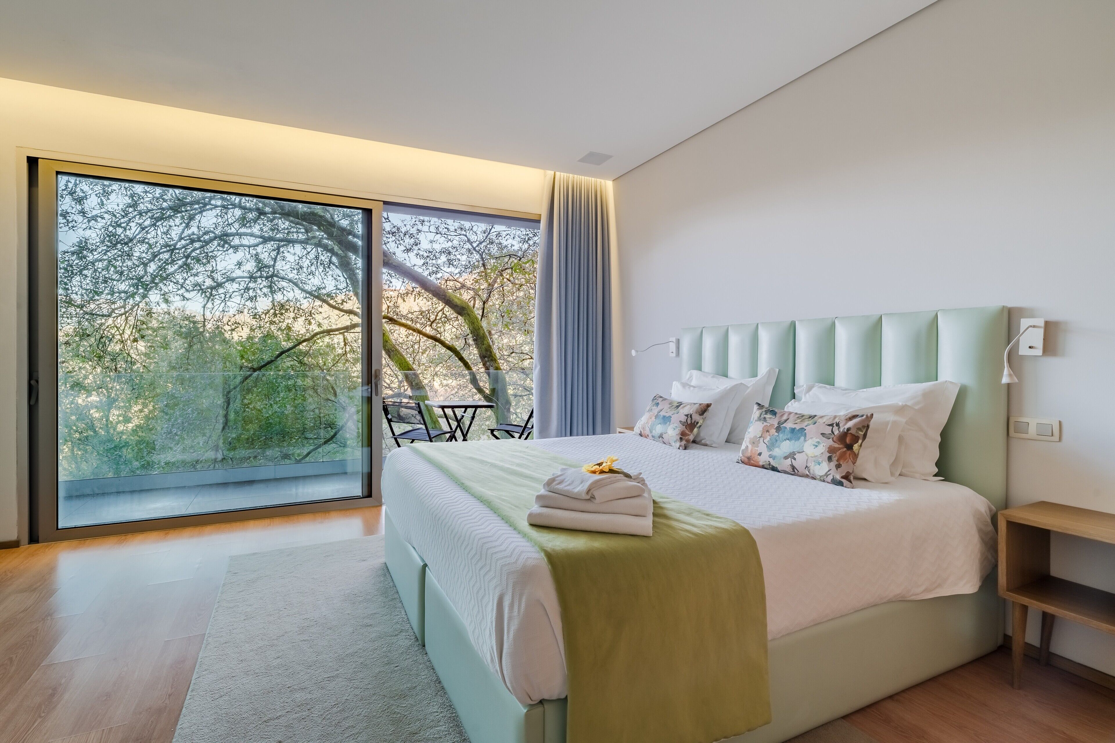 1 camera, Wi-Fi gratuito, lenzuola