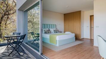 1 dormitorio, wifi gratis, ropa de cama