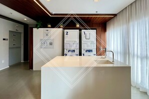 Studio Basic | Interiör
