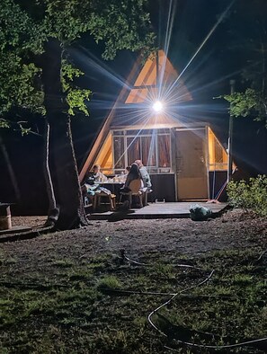 テラス / パティオ