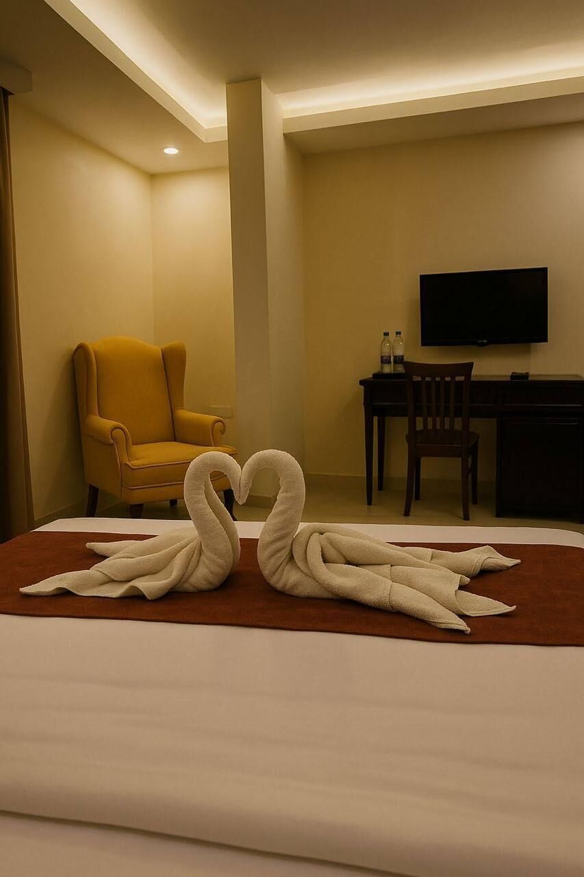 Foto - Petra Agora Hotel