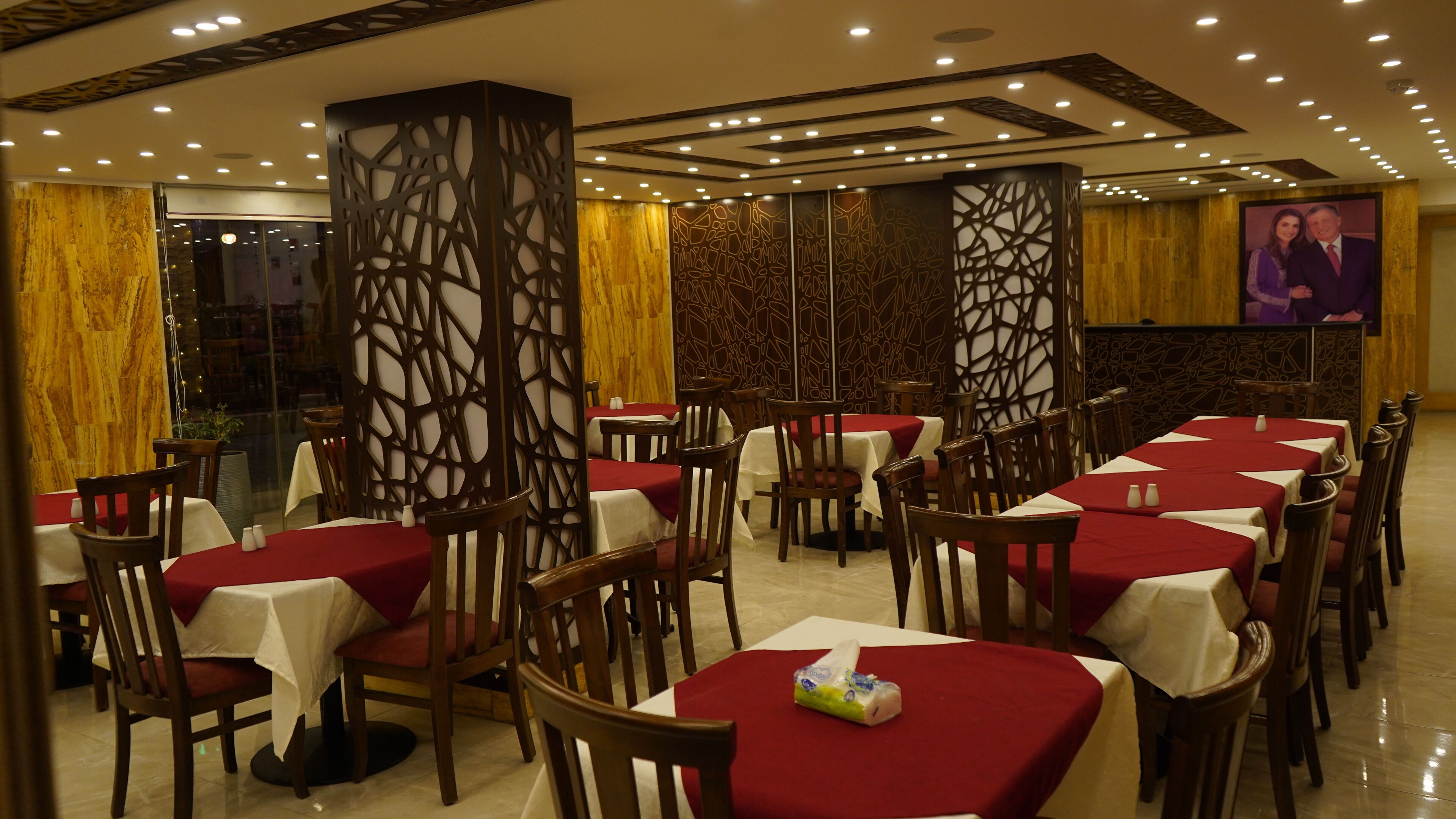 Photo - petra agora hotel