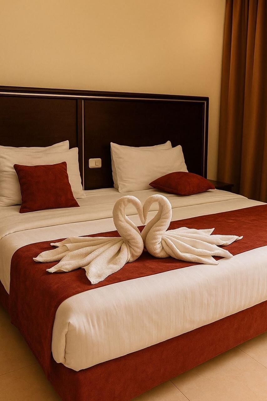 Foto - Petra Agora Hotel
