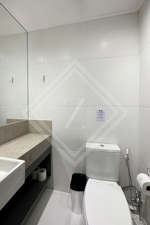 Estudio | Baño