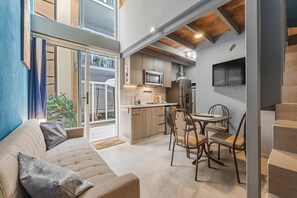 Smart TV - Stylish 2-Floor Modern Loft! (Puerto Vallarta)