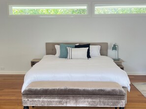 4 camere, ferro/asse da stiro, culla da viaggio, Wi-Fi