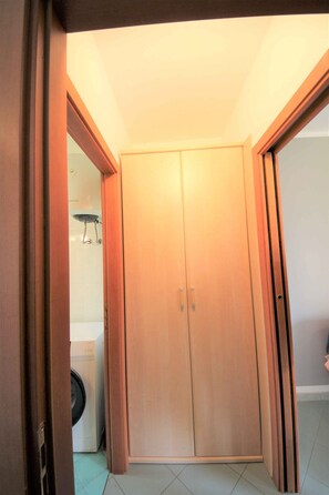 Interior - Holiday apartment with outdoor pool (Rosolina Mare)