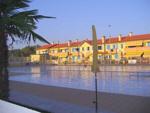 Sportplatz