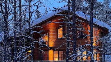 Udendørsområde