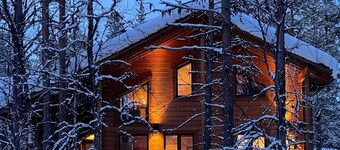 Villa Borealis
