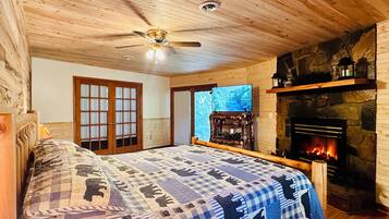 4 habitaciones, tabla de planchar con plancha y wifi gratis