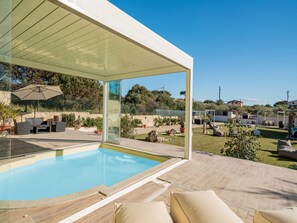 Terrace/patio - Deborah by Interhome (Marina di Sorso)