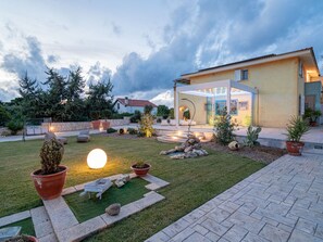 Property grounds - Desvelos by Interhome (Marina di Sorso)