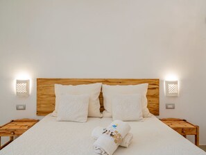 2 bedrooms, Internet