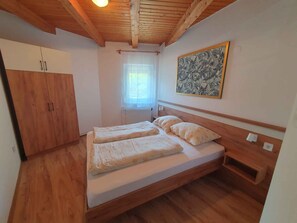 2 habitaciones y wifi 