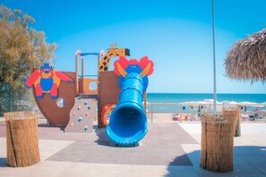 Espace pour enfants