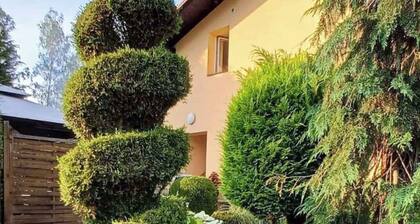 Holiday apartment Apartment Fischer