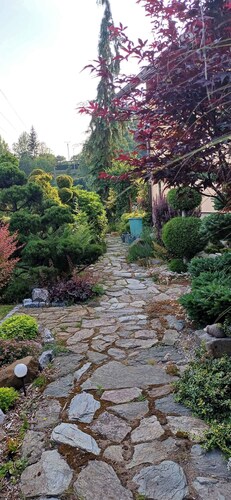 Holiday apartment Apartment Fischer