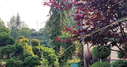 Holiday apartment Apartment Fischer