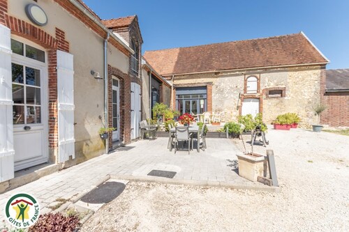 Le Grand Val - Allemant