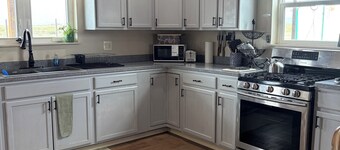 Charming 1-bedroom house near Rio Grand National forest and Wolf Creek ski area.