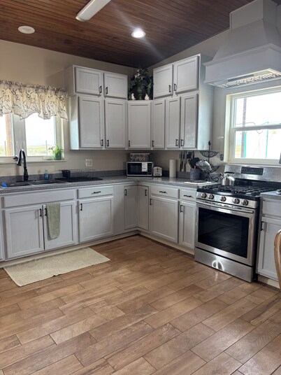 Charming 1-bedroom house near Rio Grand National forest and Wolf Creek ski area.