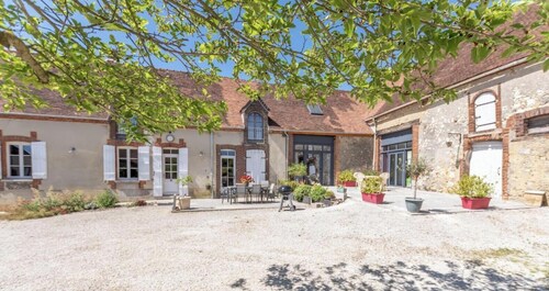 Gite du Grand Val 2 - ALLEMANT