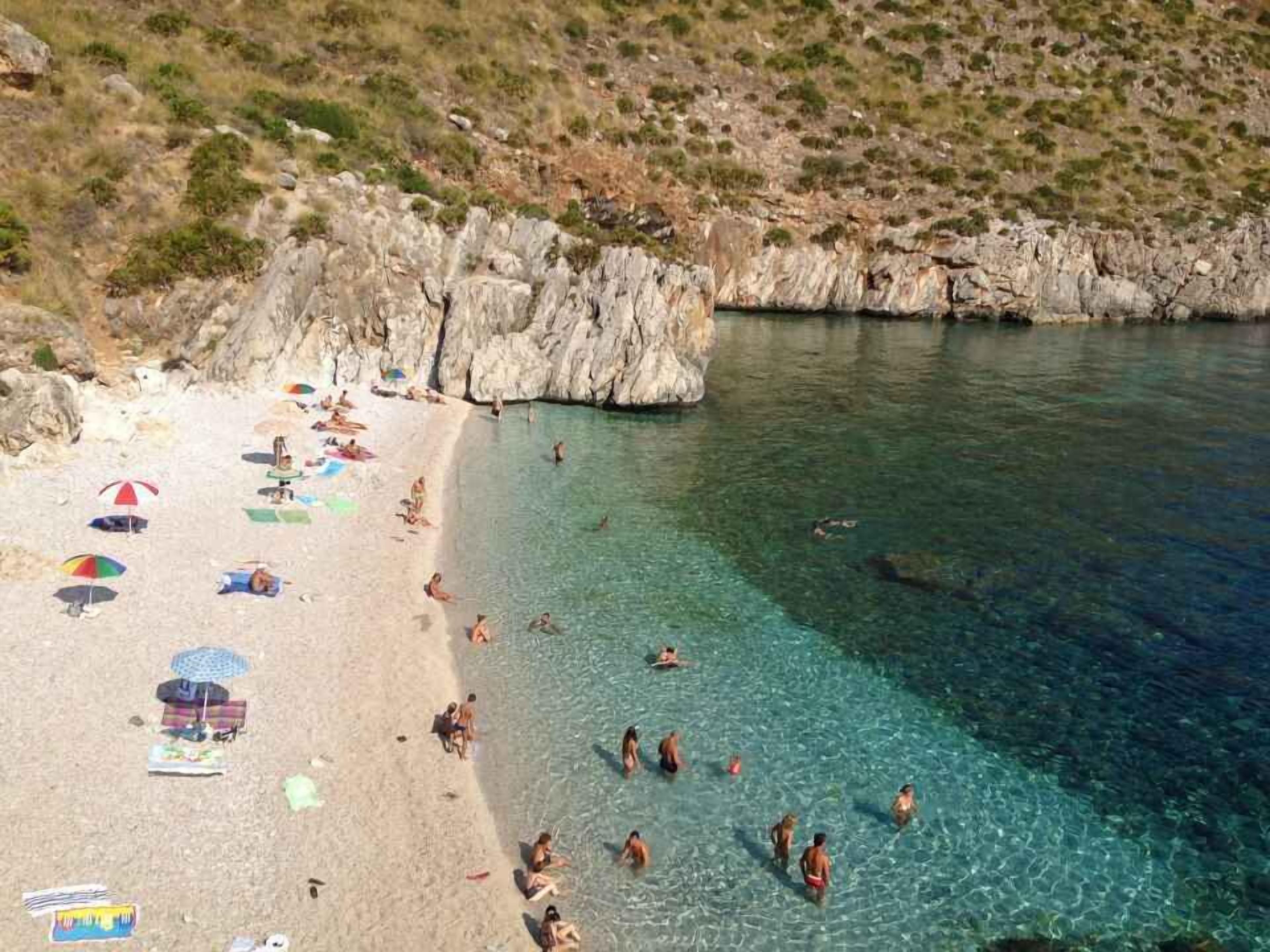 Playa en los alrededores 