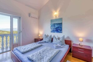 4 Schlafzimmer, WLAN