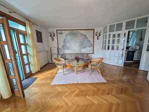 Fernseher