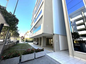 Exterior - Holiday apartment with pool near the sea (Bibione)