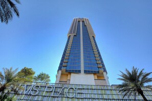 Exterior - Ava's Suite 37th FLR PALMS PLACE (Las Vegas)
