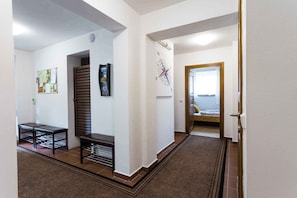 Interior - Holiday apartment in a great environment (Harrachov)
