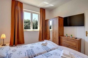 4 bedrooms, WiFi