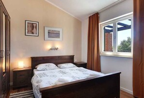 4 Schlafzimmer, WLAN