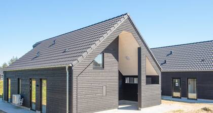 Schönes Haus in Rømø mit WLAN