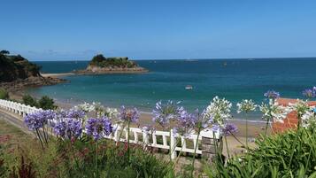 Plage à proximité