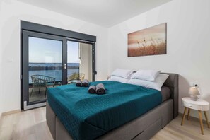 2 habitaciones y wifi 