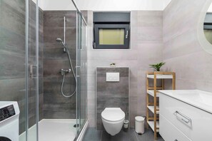 Dusche