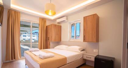 iLLYRIA HOTEL
