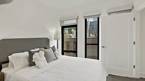 1 chambre, accès Internet, draps fournis